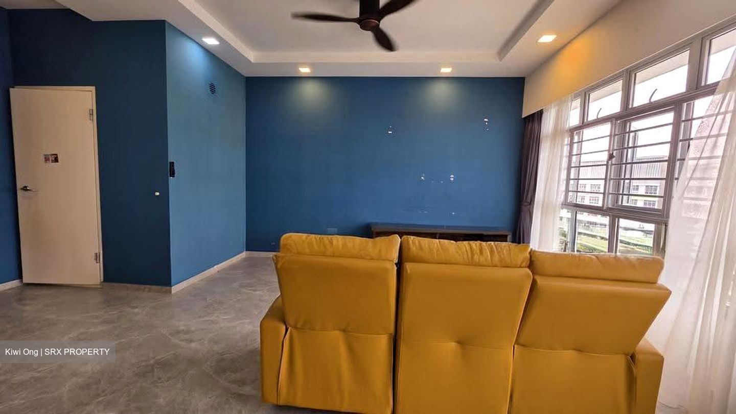 Blk 613A Tampines Greenview (Tampines), HDB 5 Rooms #614611511